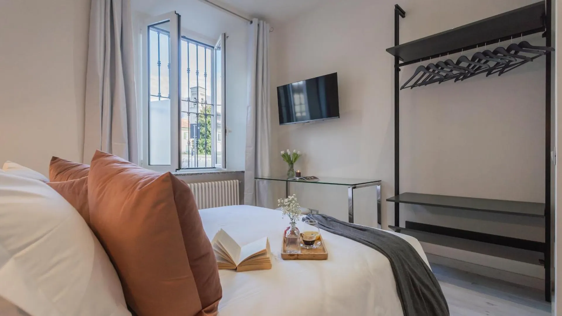 Cernobbio Dream Suites By Rent All Como Italy