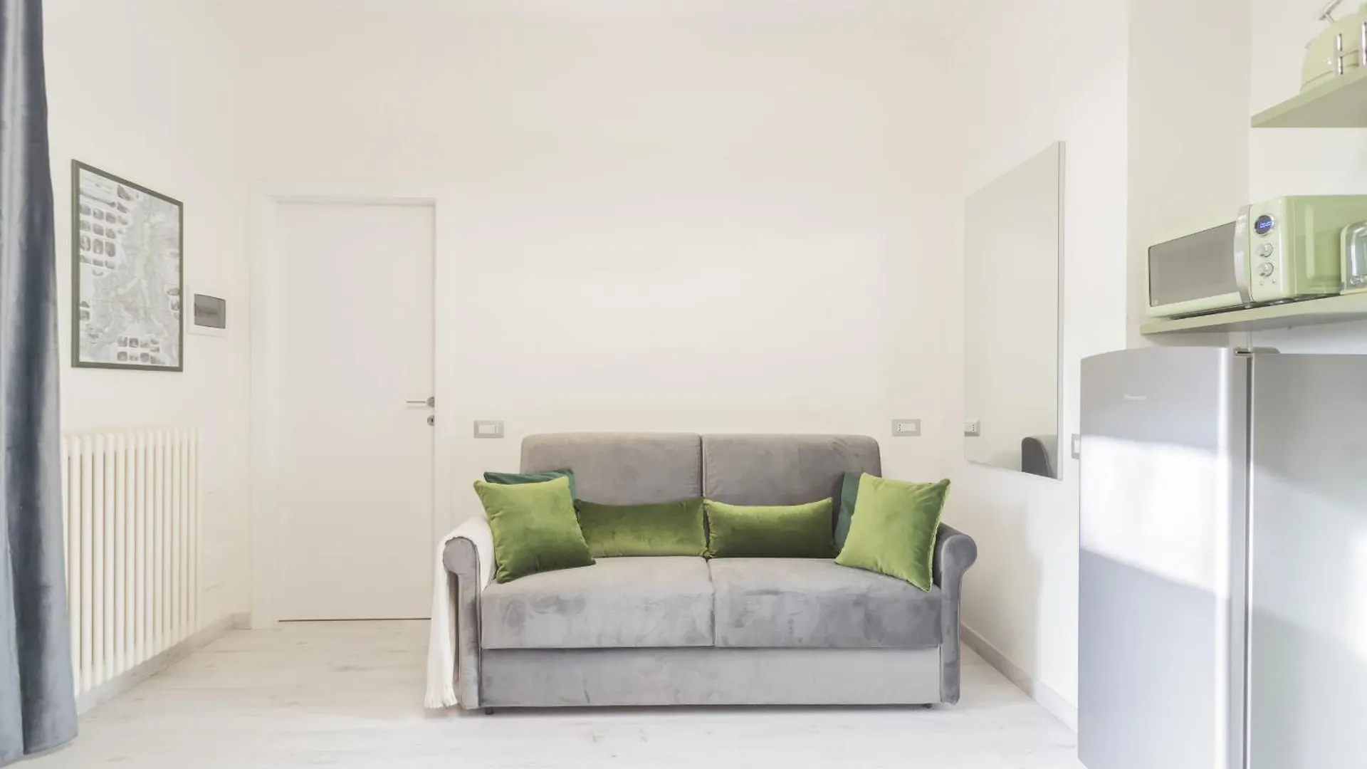 Cernobbio Dream Suites By Rent All Como 0*,
