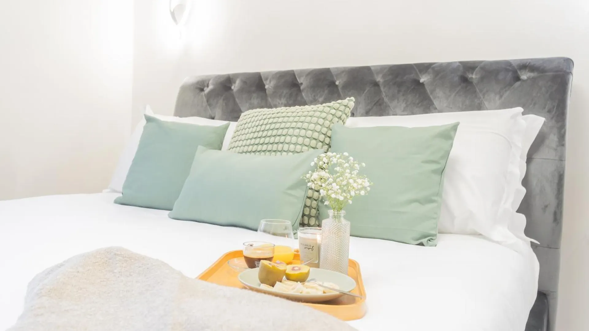 Apartment Cernobbio Dream Suites By Rent All Como