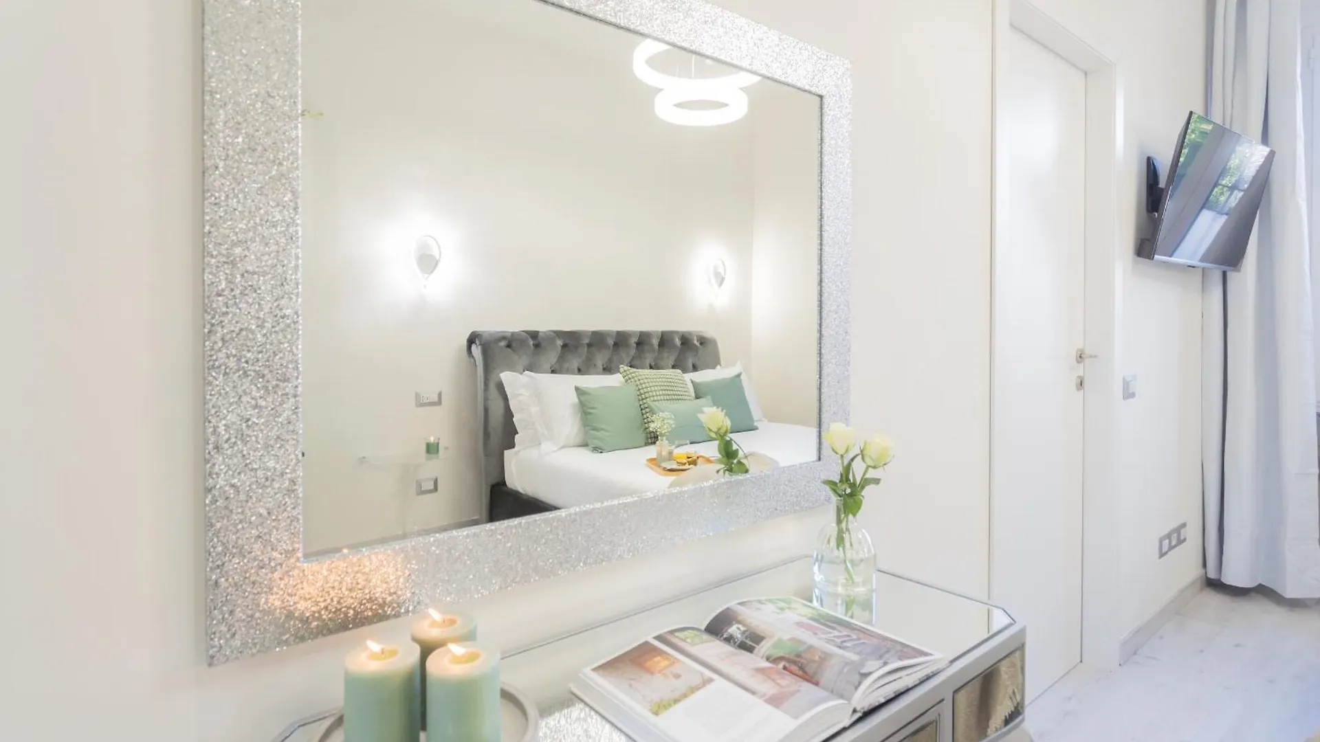 Cernobbio Dream Suites By Rent All Como Apartment