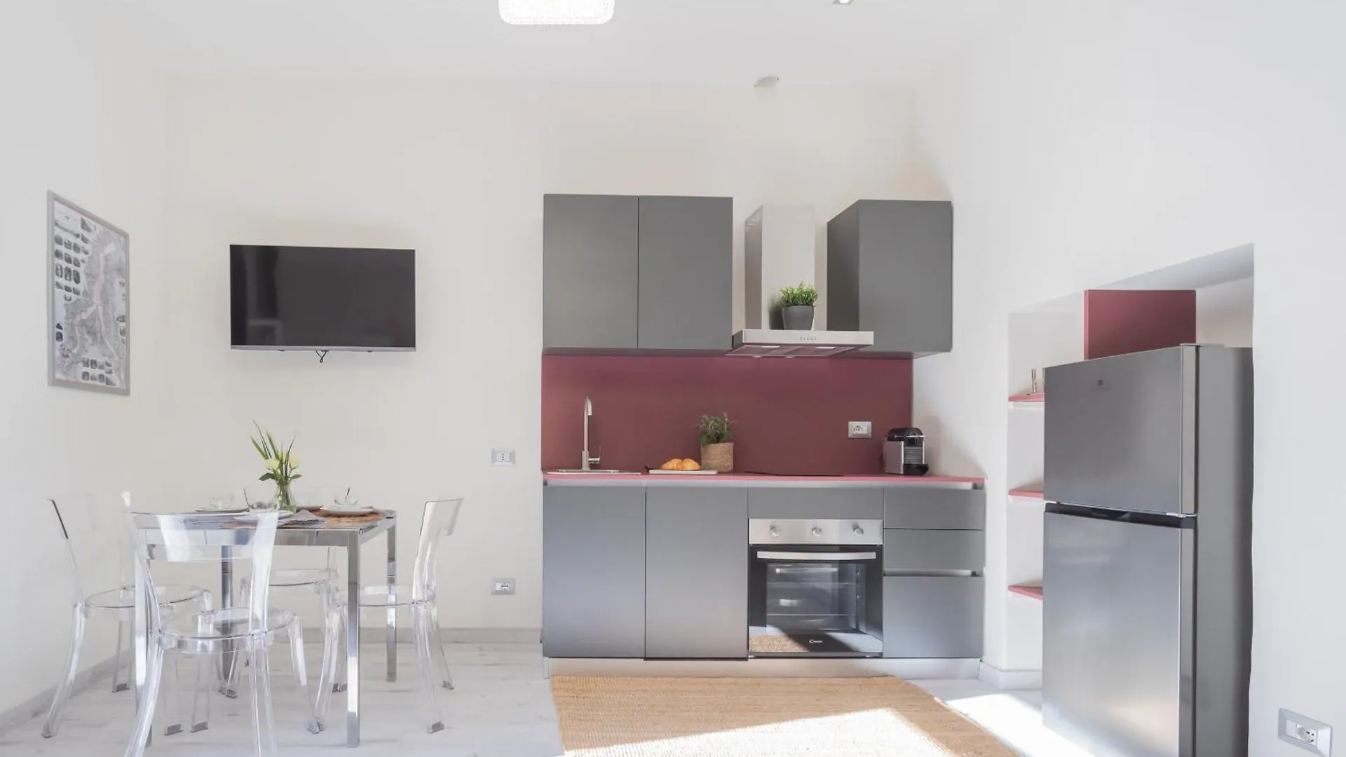 Cernobbio Dream Suites By Rent All Como 0*,  Italy
