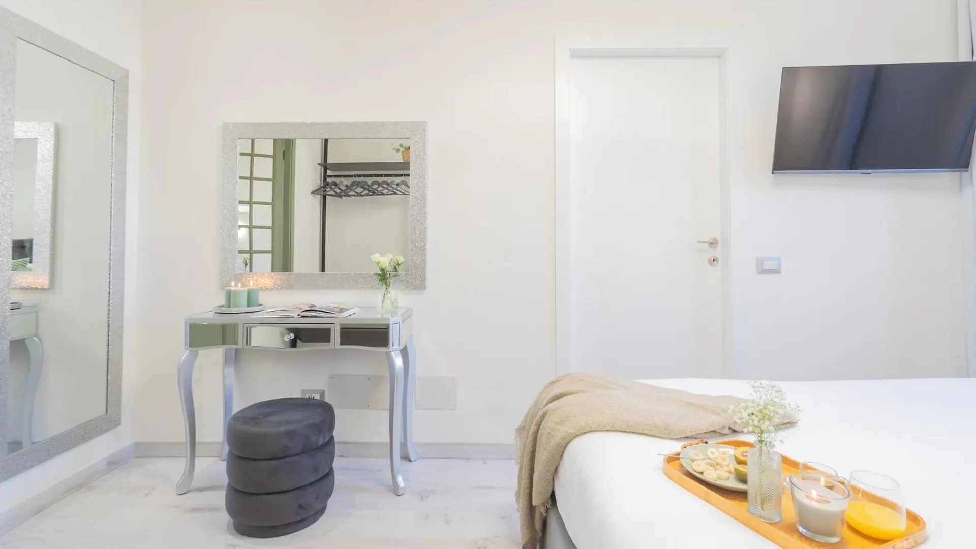 Apartment Cernobbio Dream Suites By Rent All Como Italy