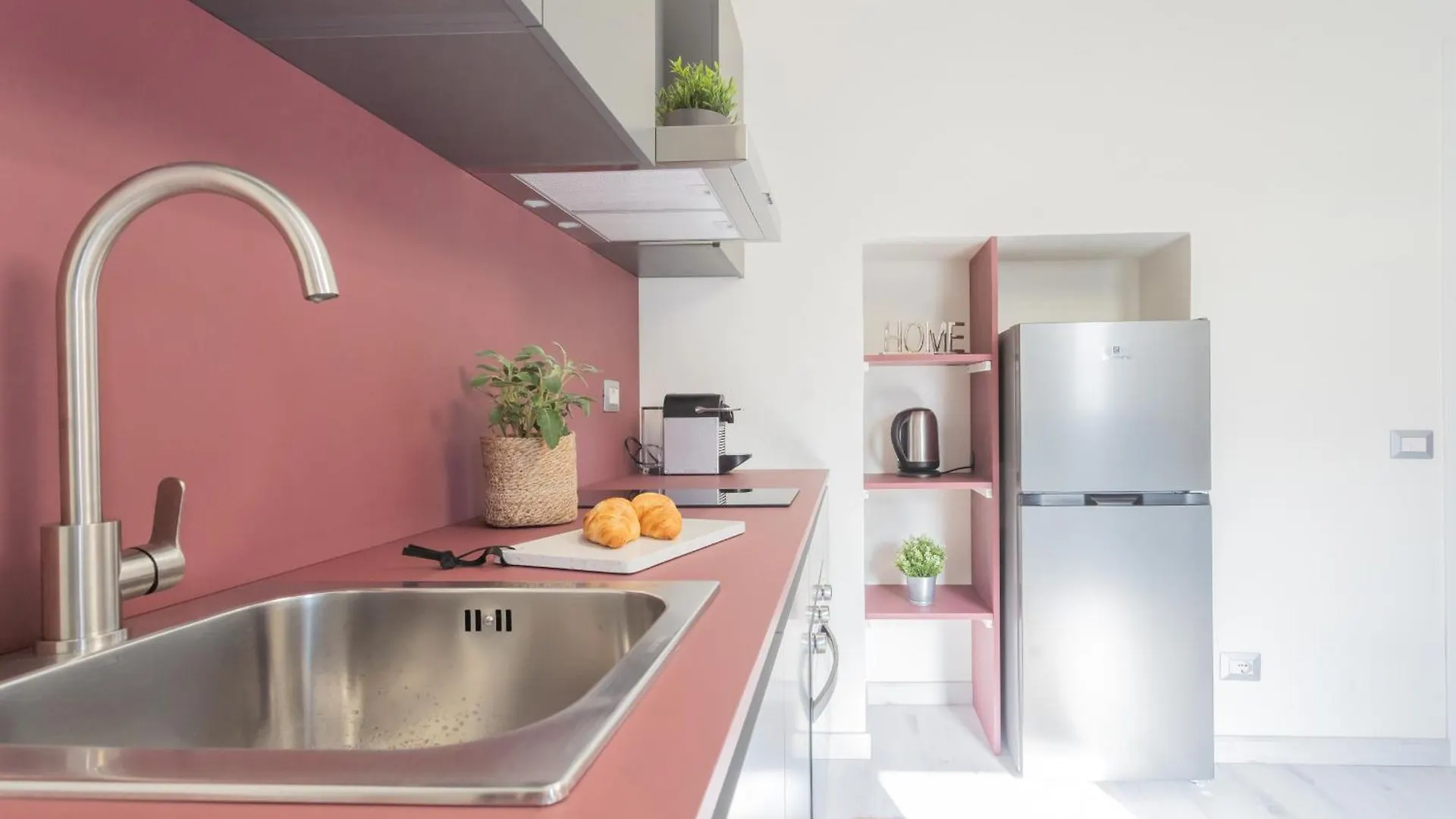 Cernobbio Dream Suites By Rent All Como 0*,  Italy