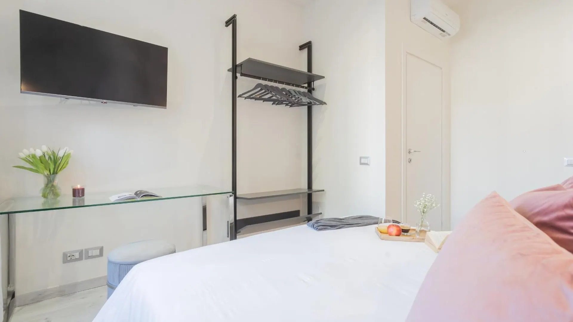 Apartment Cernobbio Dream Suites By Rent All Como