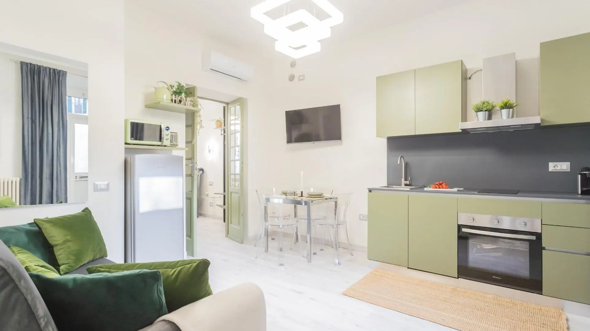 Cernobbio Dream Suites By Rent All Como Apartment