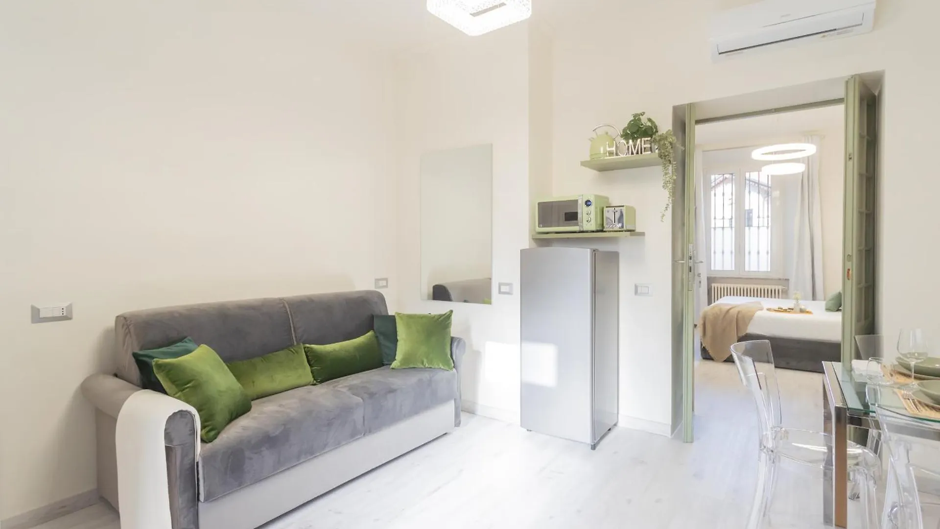 Cernobbio Dream Suites By Rent All Como Apartment