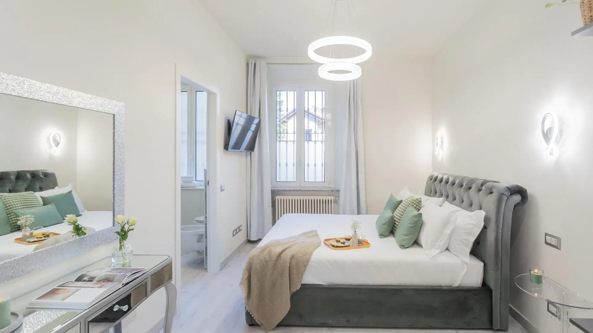 Cernobbio Dream Suites By Rent All Como 0*,  Italy