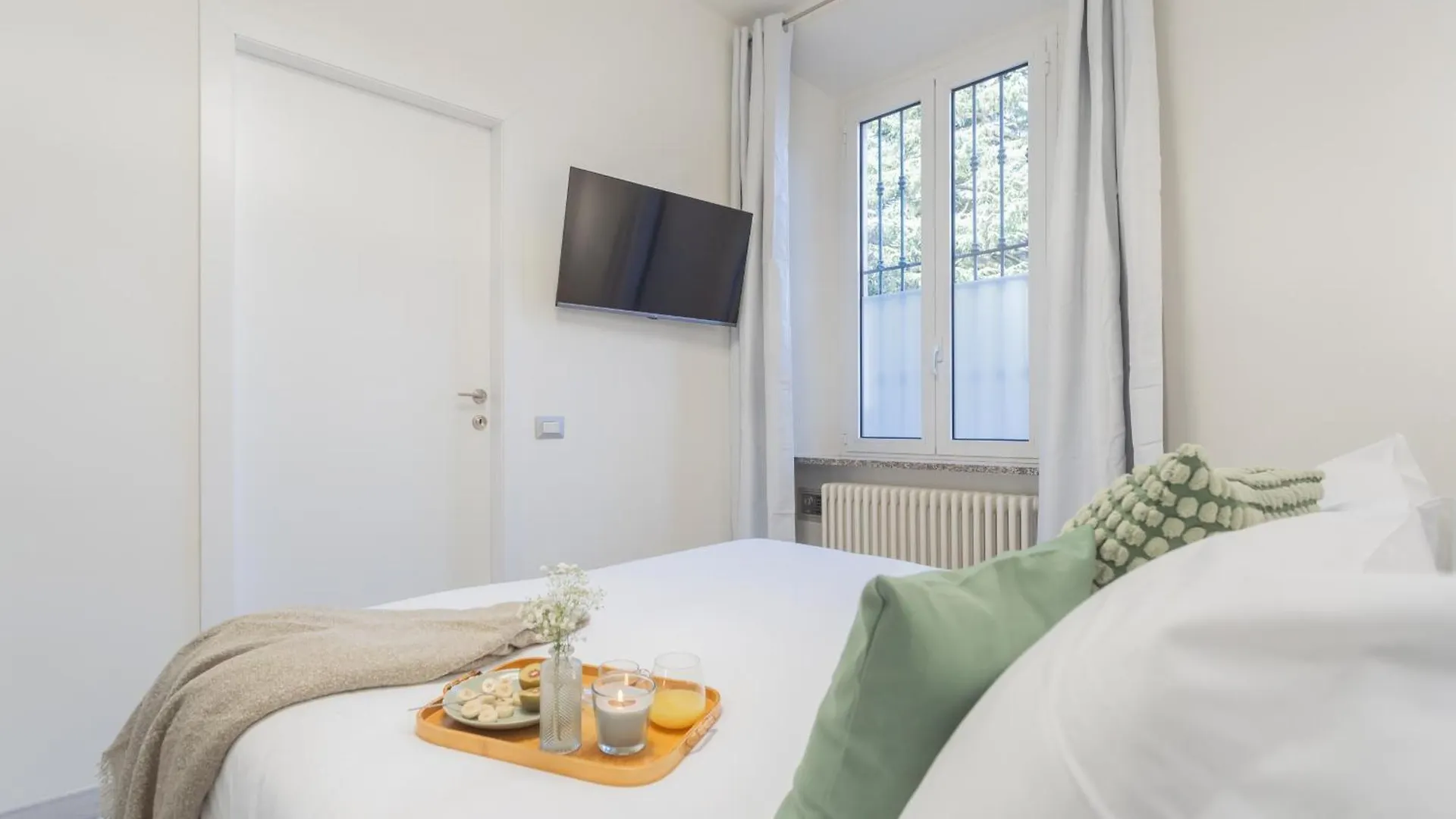 Apartment Cernobbio Dream Suites By Rent All Como Italy