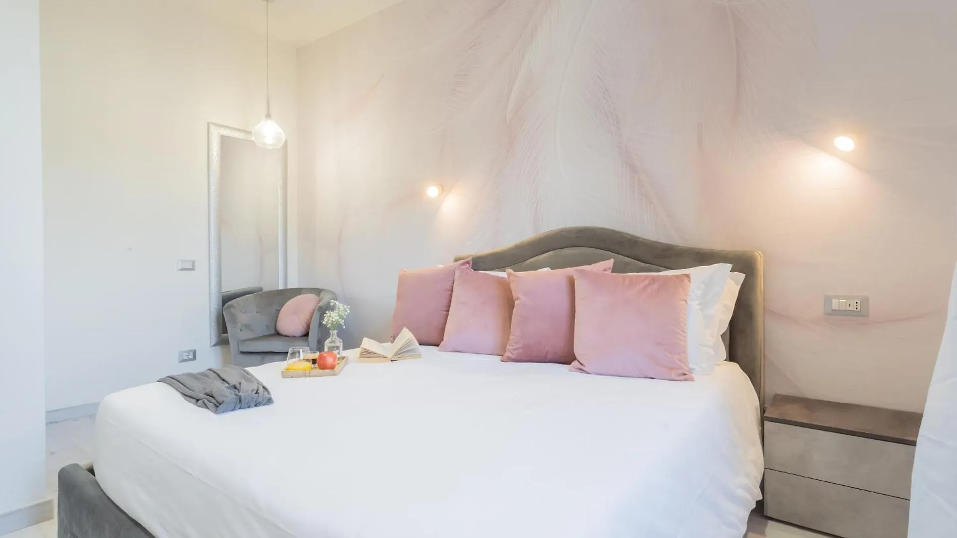 Cernobbio Dream Suites By Rent All Como