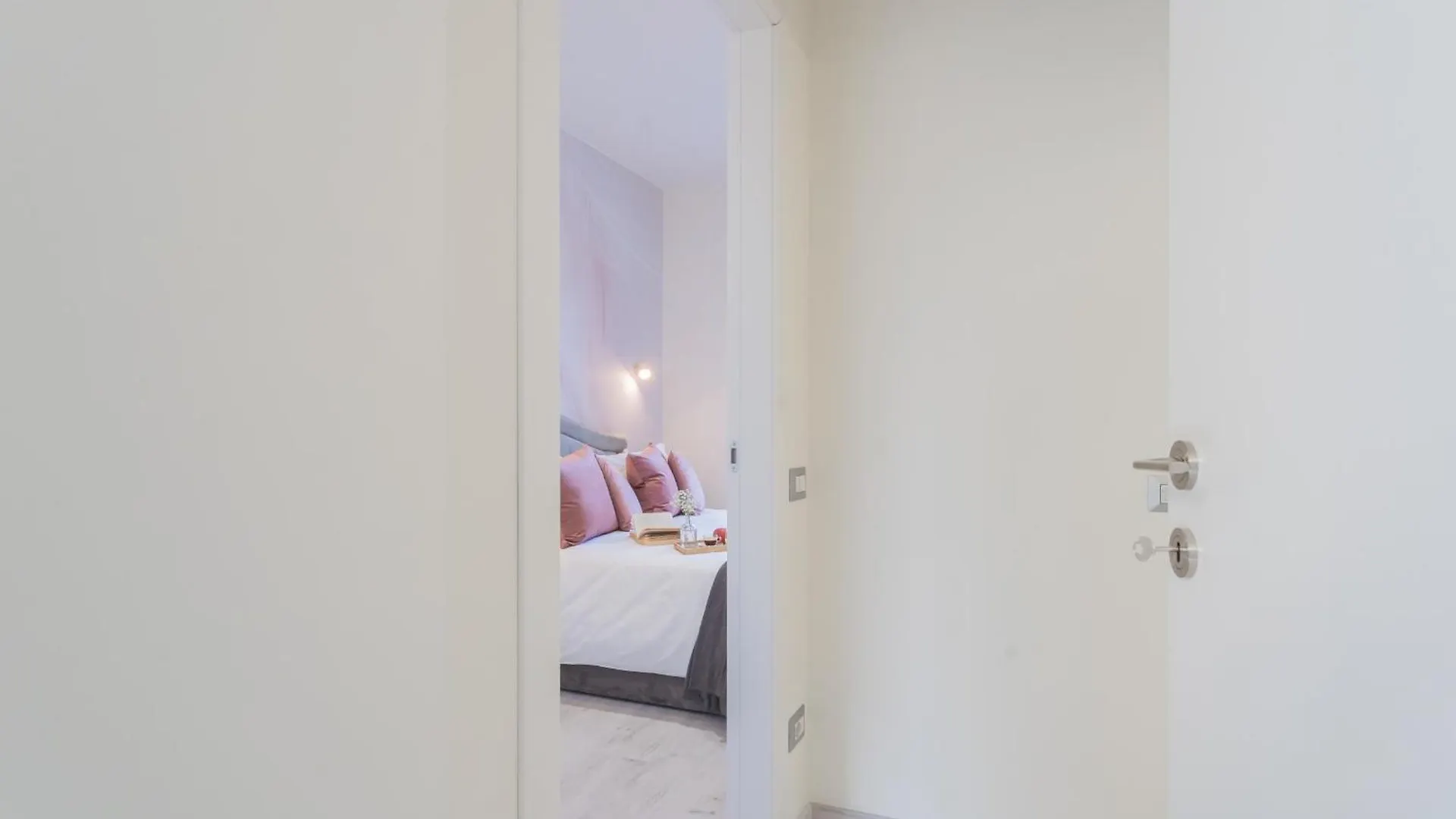 アパート Cernobbio Dream Suites By Rent All Como