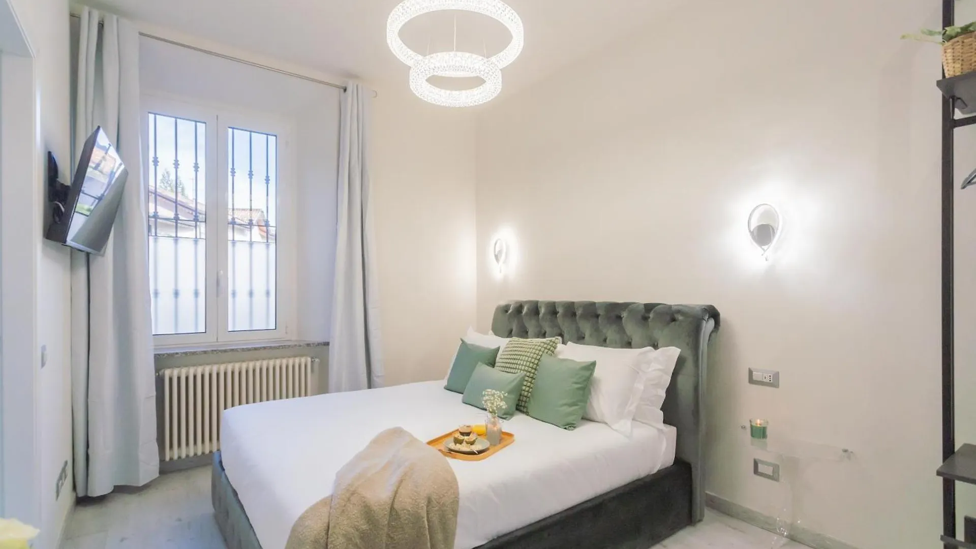 Cernobbio Dream Suites By Rent All Como