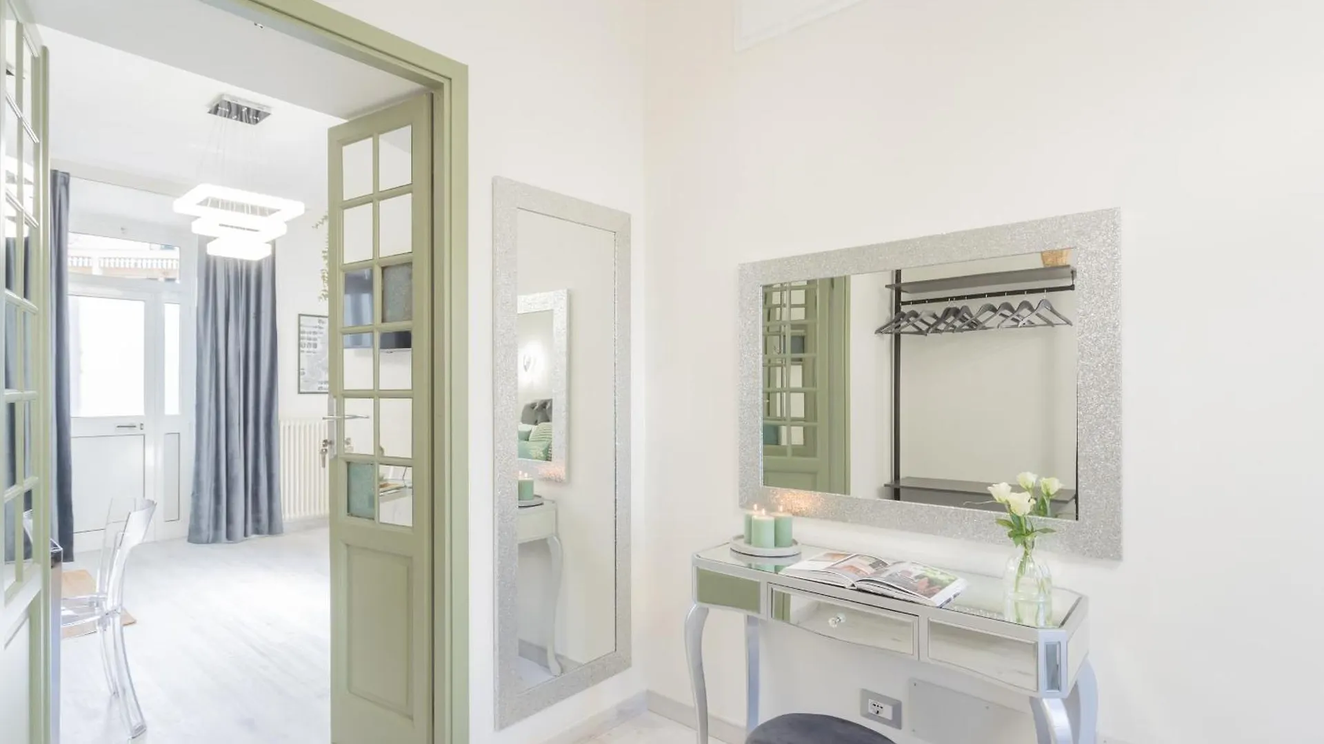 Cernobbio Dream Suites By Rent All Como Apartment