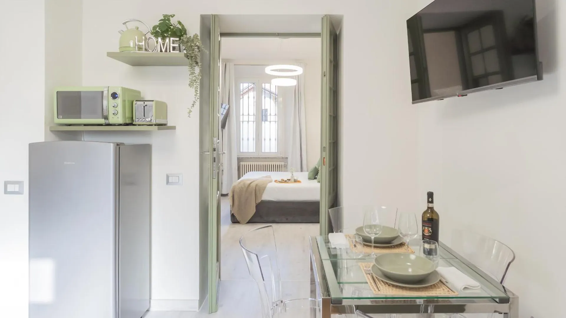 Cernobbio Dream Suites By Rent All Como Apartment