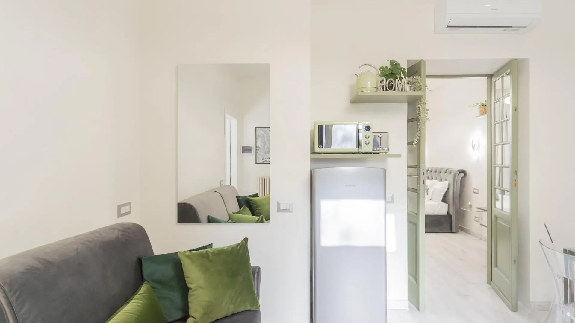 Apartment Cernobbio Dream Suites By Rent All Como Italy