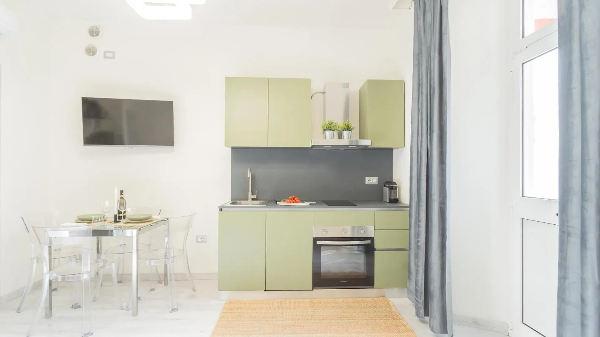 Cernobbio Dream Suites By Rent All Como Italy
