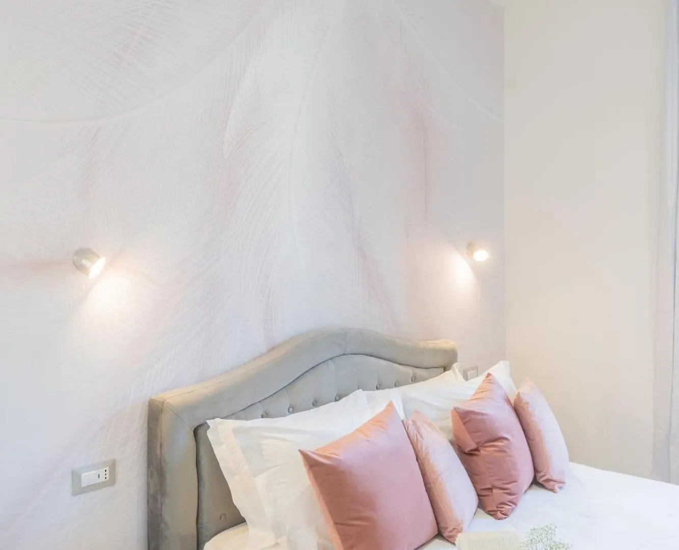 Cernobbio Dream Suites By Rent All Como