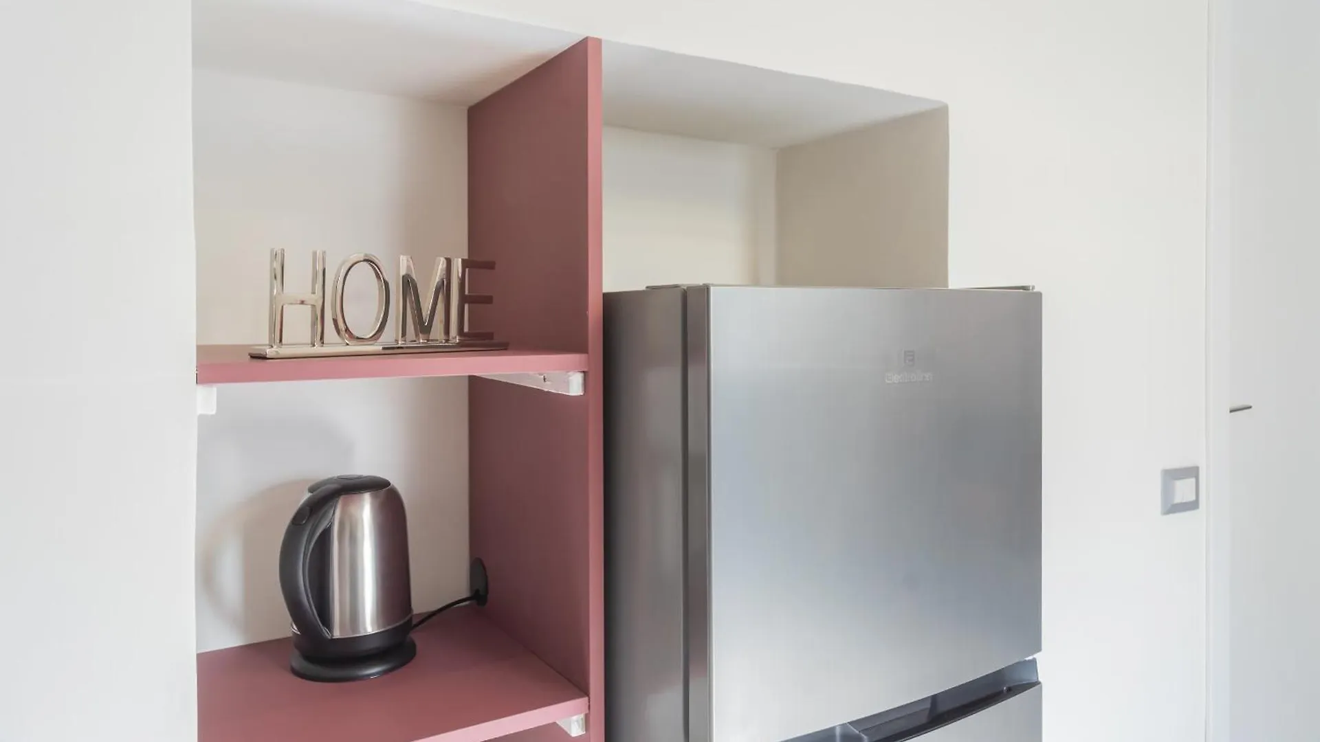 Cernobbio Dream Suites By Rent All Como イタリア