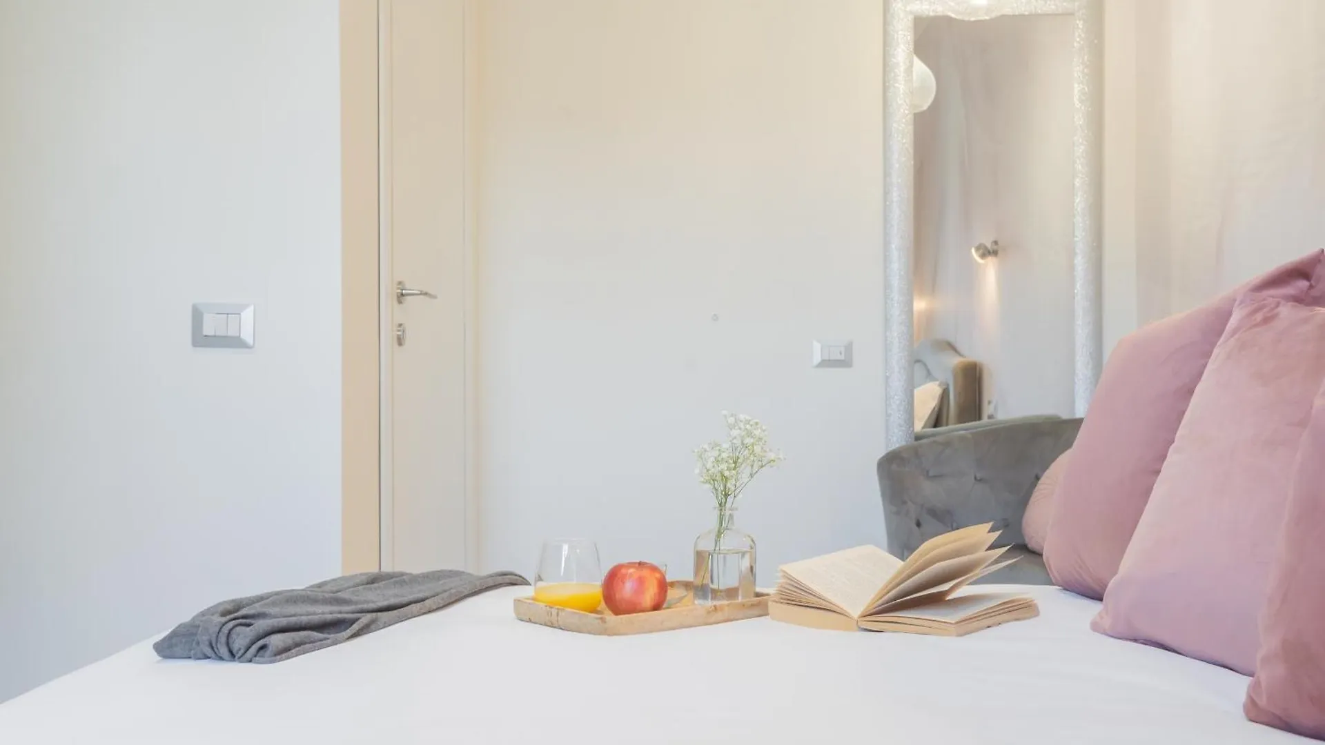 アパート Cernobbio Dream Suites By Rent All Como