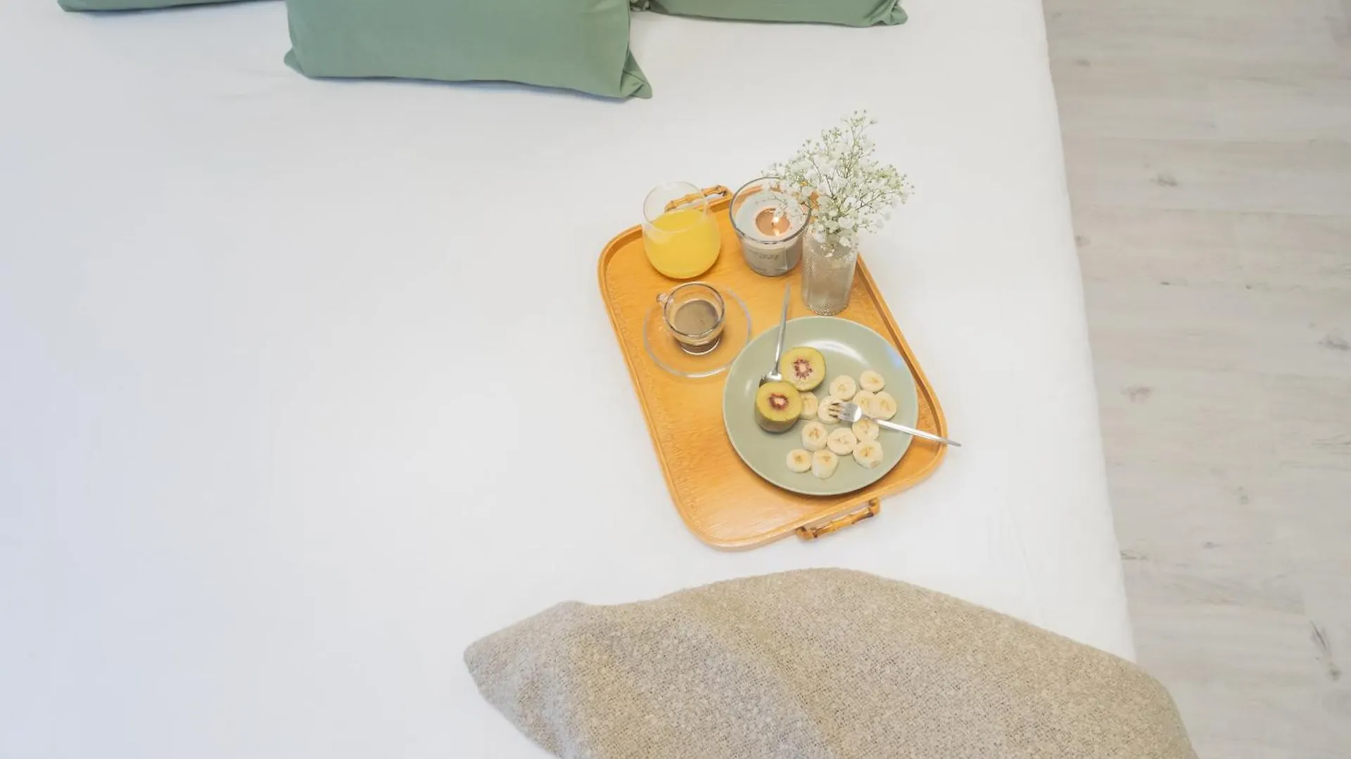 Cernobbio Dream Suites By Rent All Como Italy