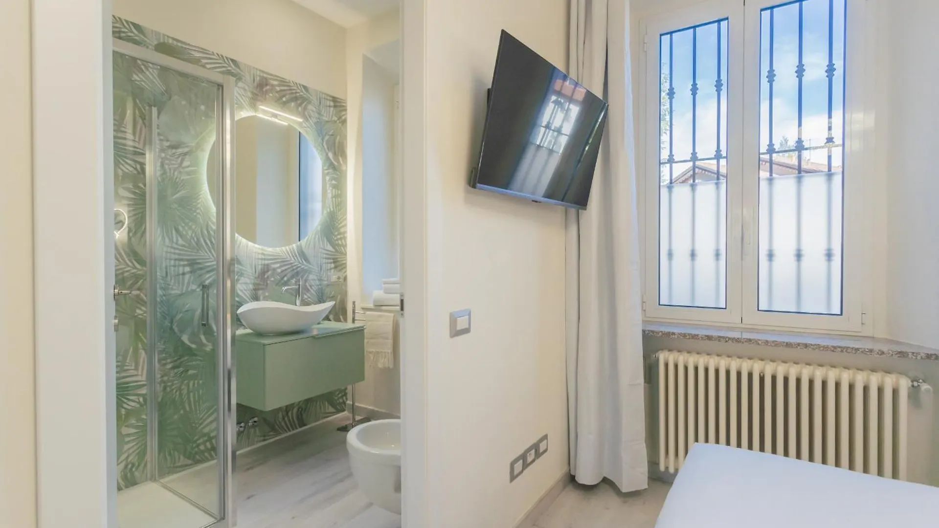 Cernobbio Dream Suites By Rent All Como アパート