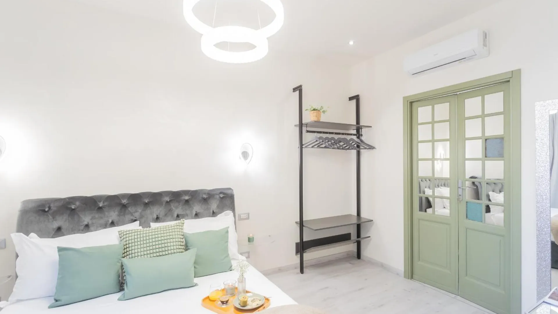 Cernobbio Dream Suites By Rent All Como Italy