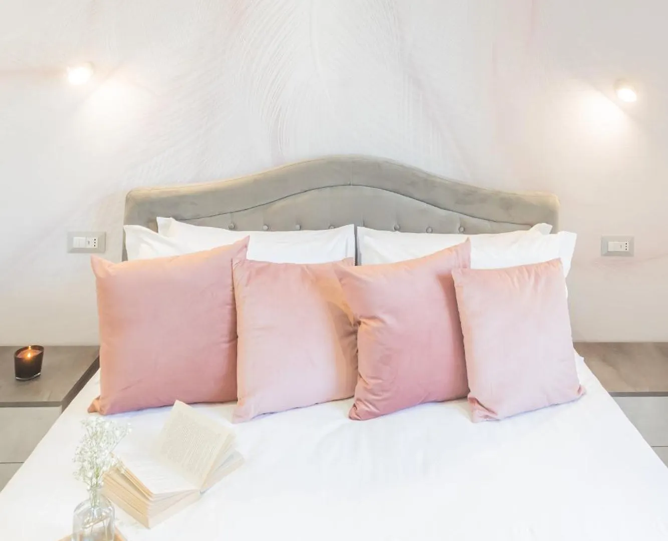 Cernobbio Dream Suites By Rent All Como