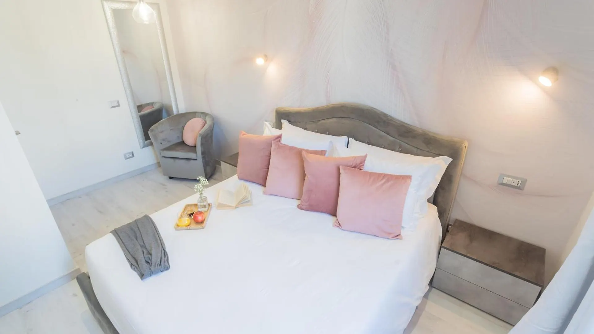 Apartment Cernobbio Dream Suites By Rent All Como