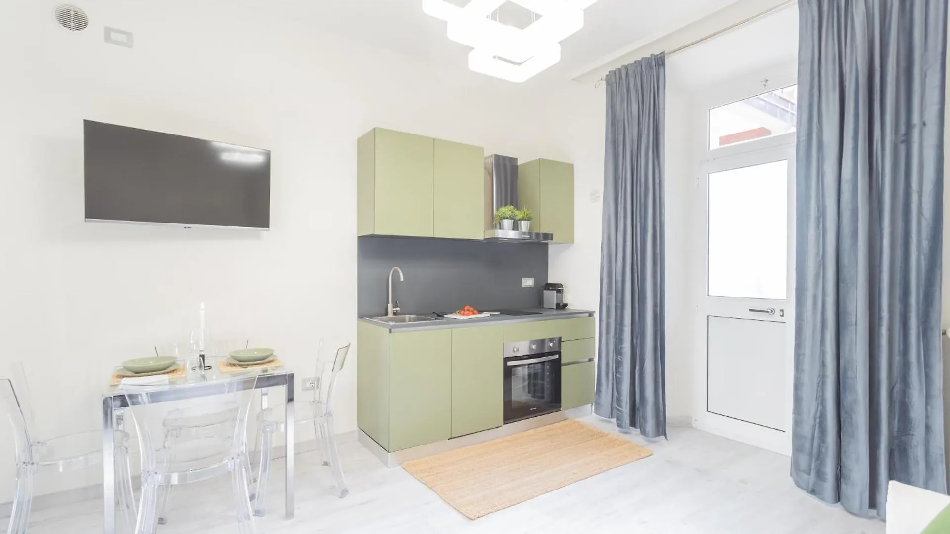 Cernobbio Dream Suites By Rent All Como