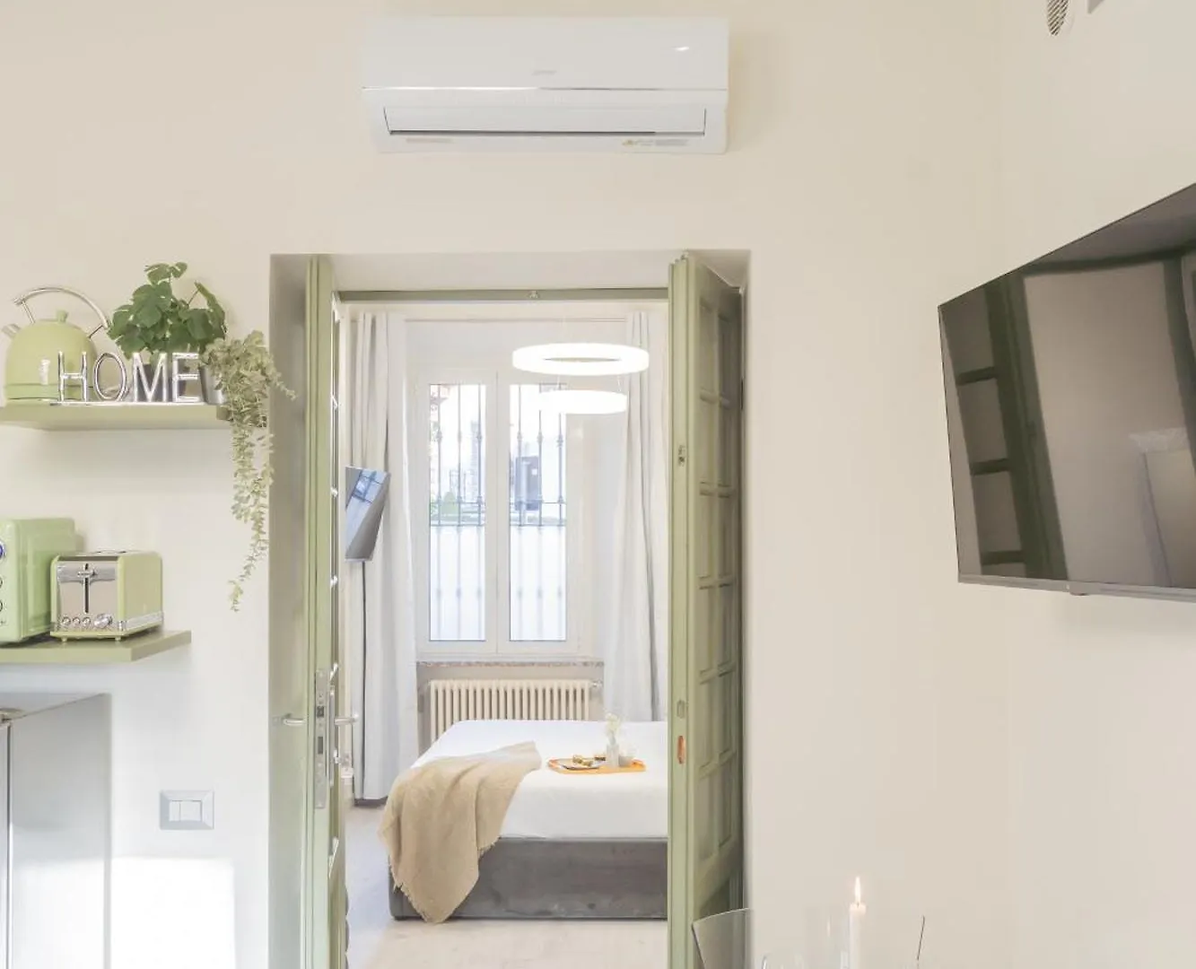 Apartment Cernobbio Dream Suites By Rent All Como