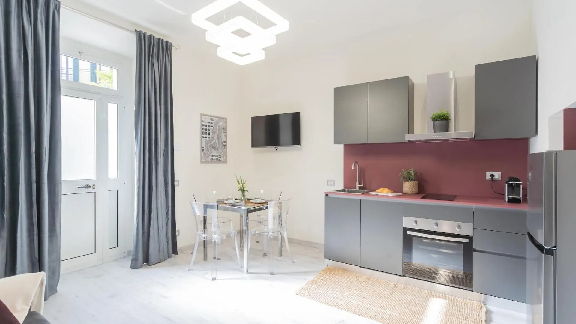 Cernobbio Dream Suites By Rent All Como 0*,