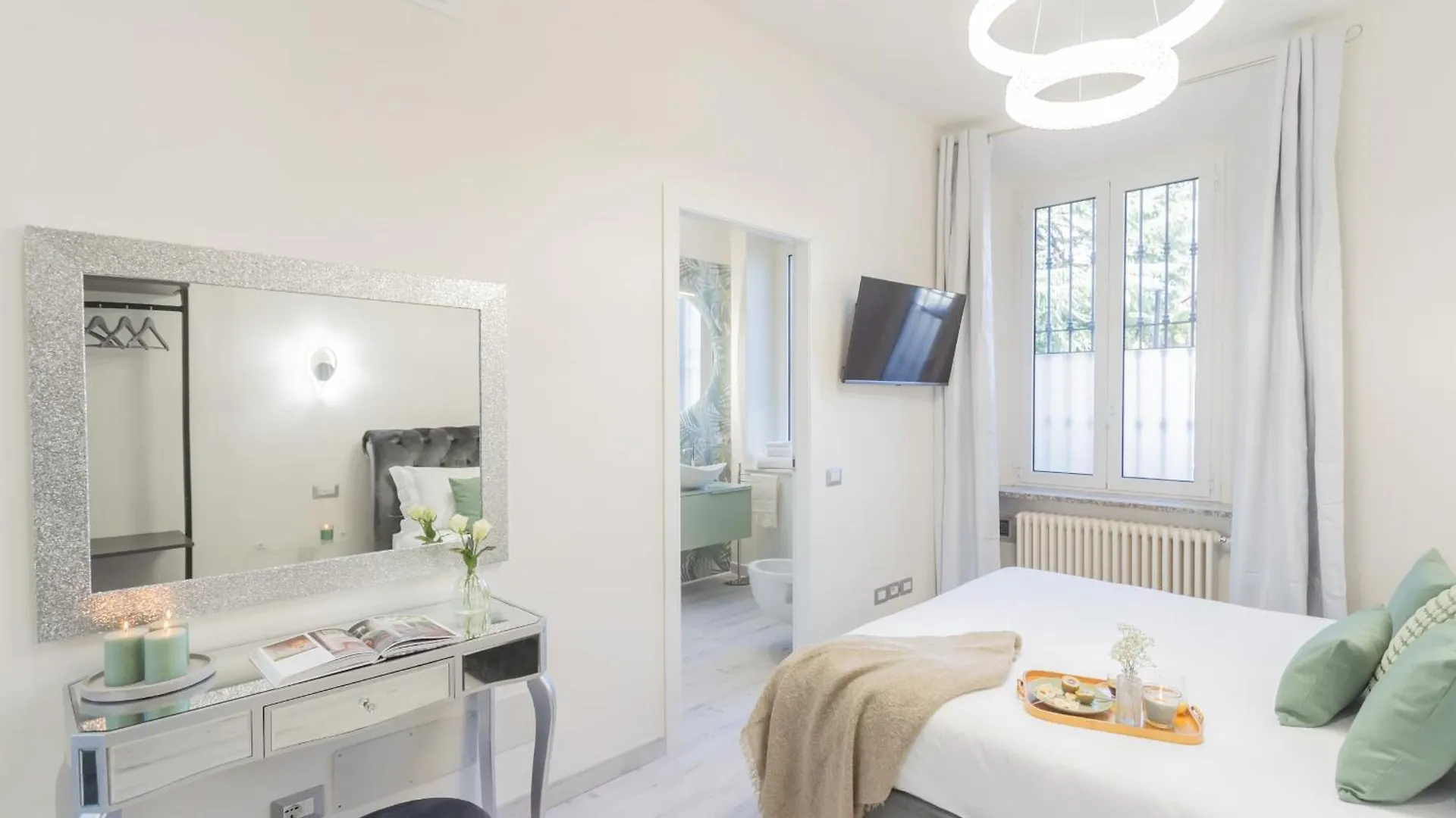 Cernobbio Dream Suites By Rent All Como Italy