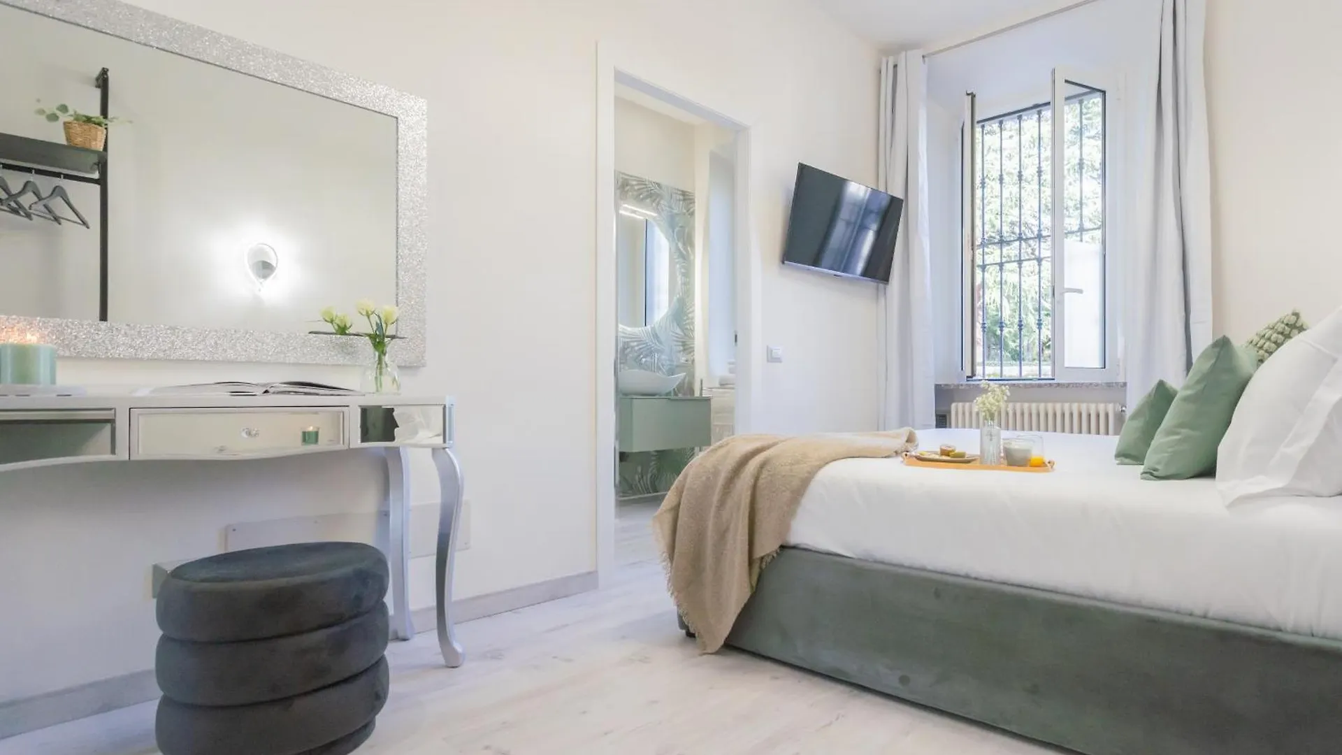 Cernobbio Dream Suites By Rent All Como
