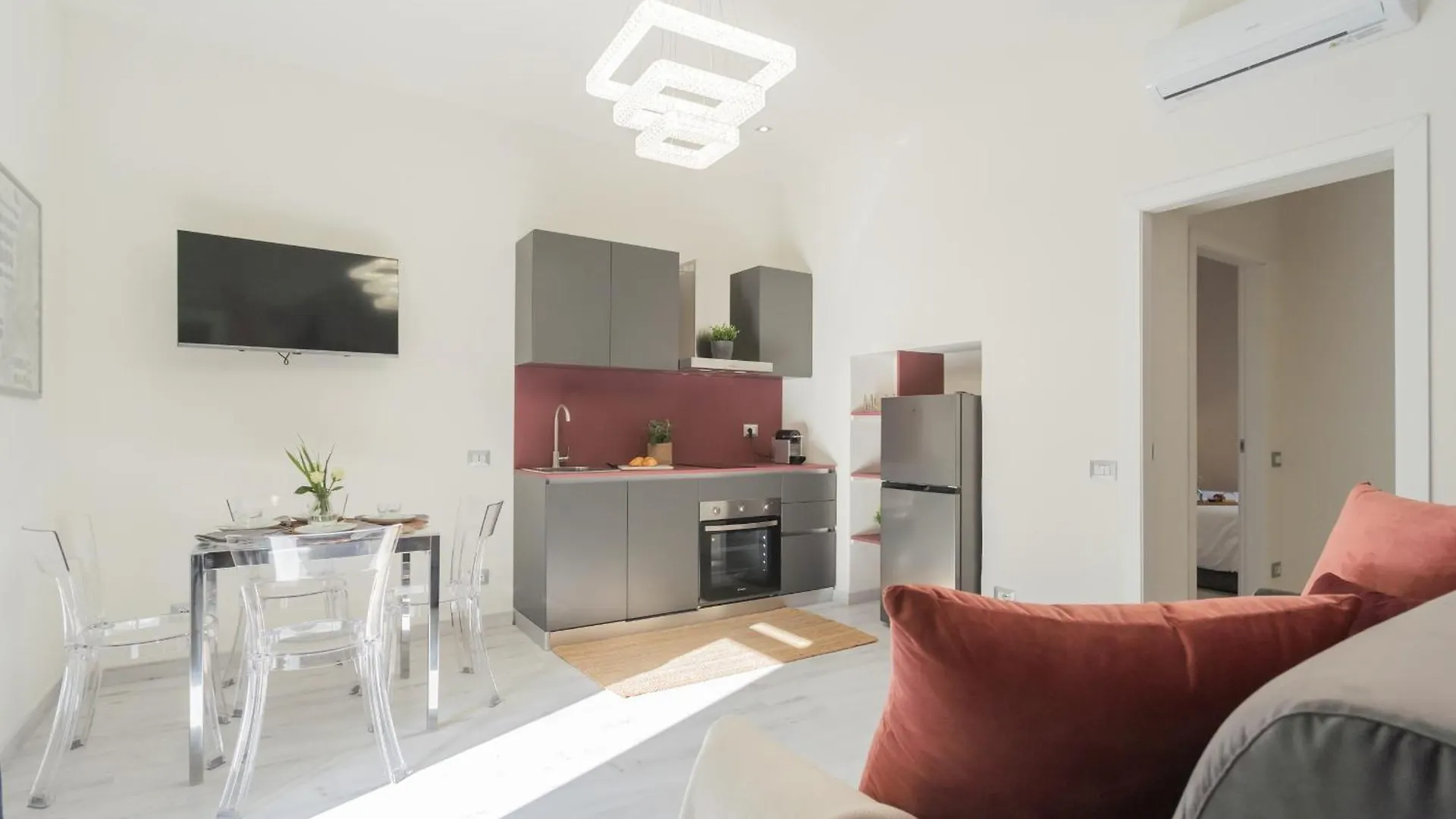 Cernobbio Dream Suites By Rent All Como Apartment