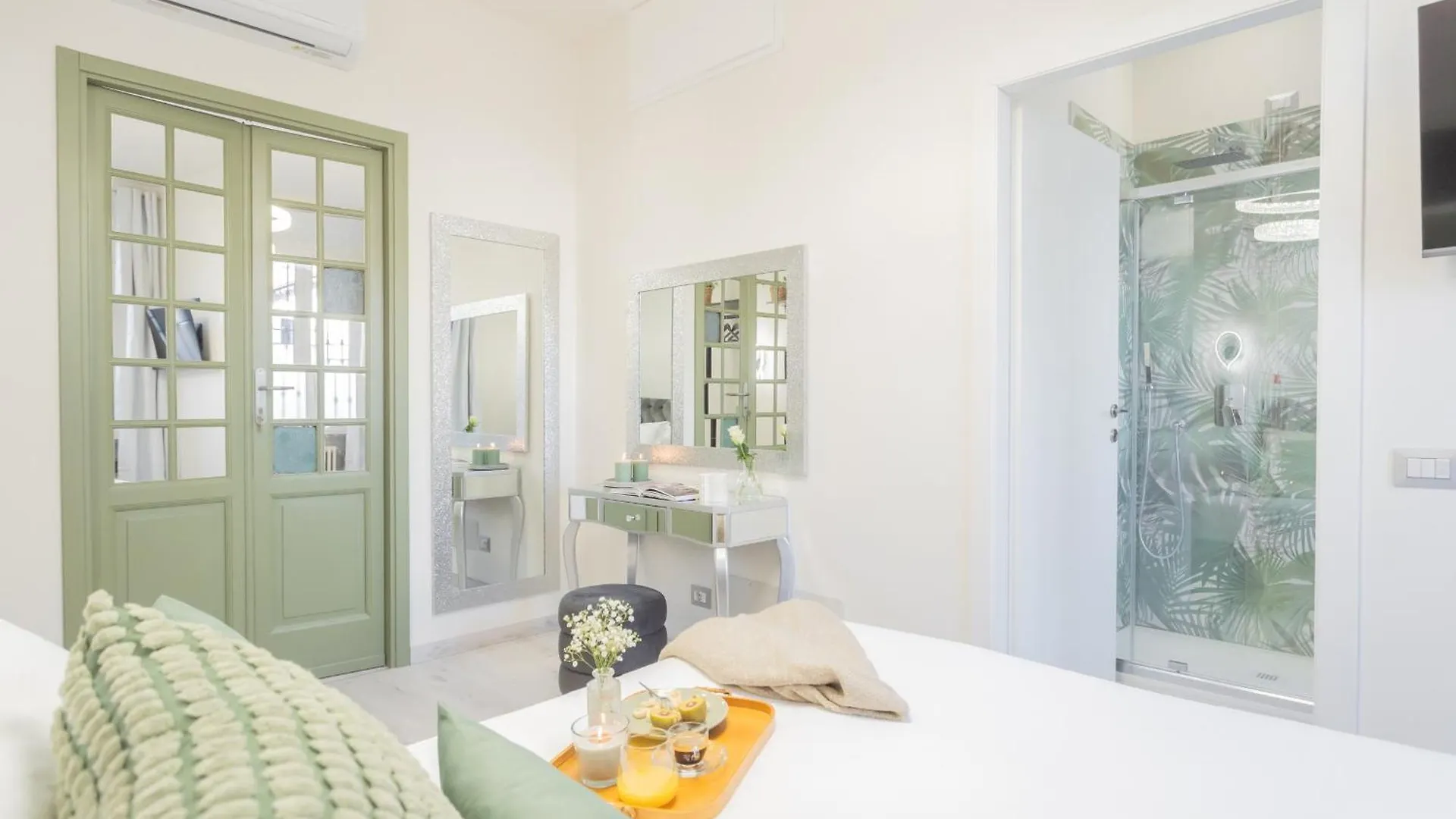 Cernobbio Dream Suites By Rent All Como
