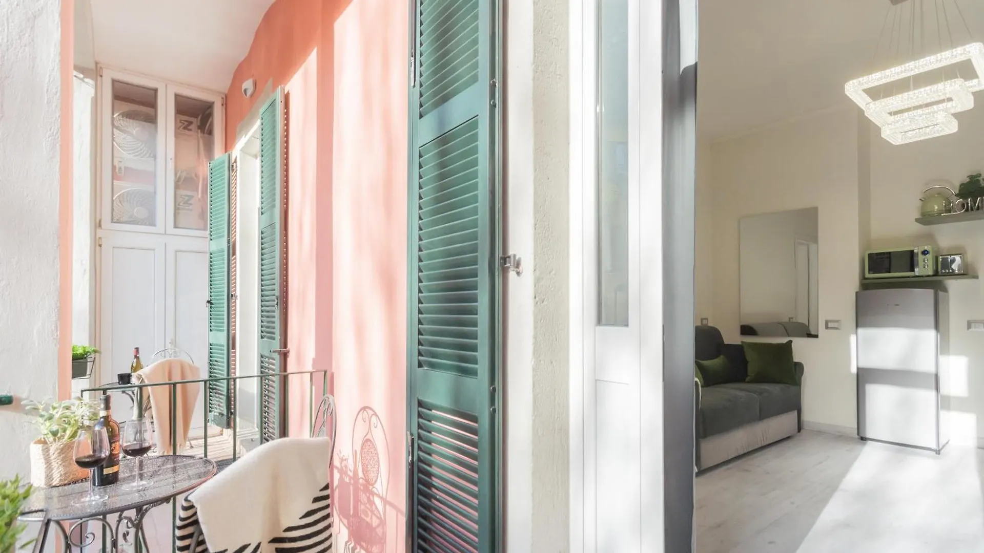 Cernobbio Dream Suites By Rent All Como Apartment