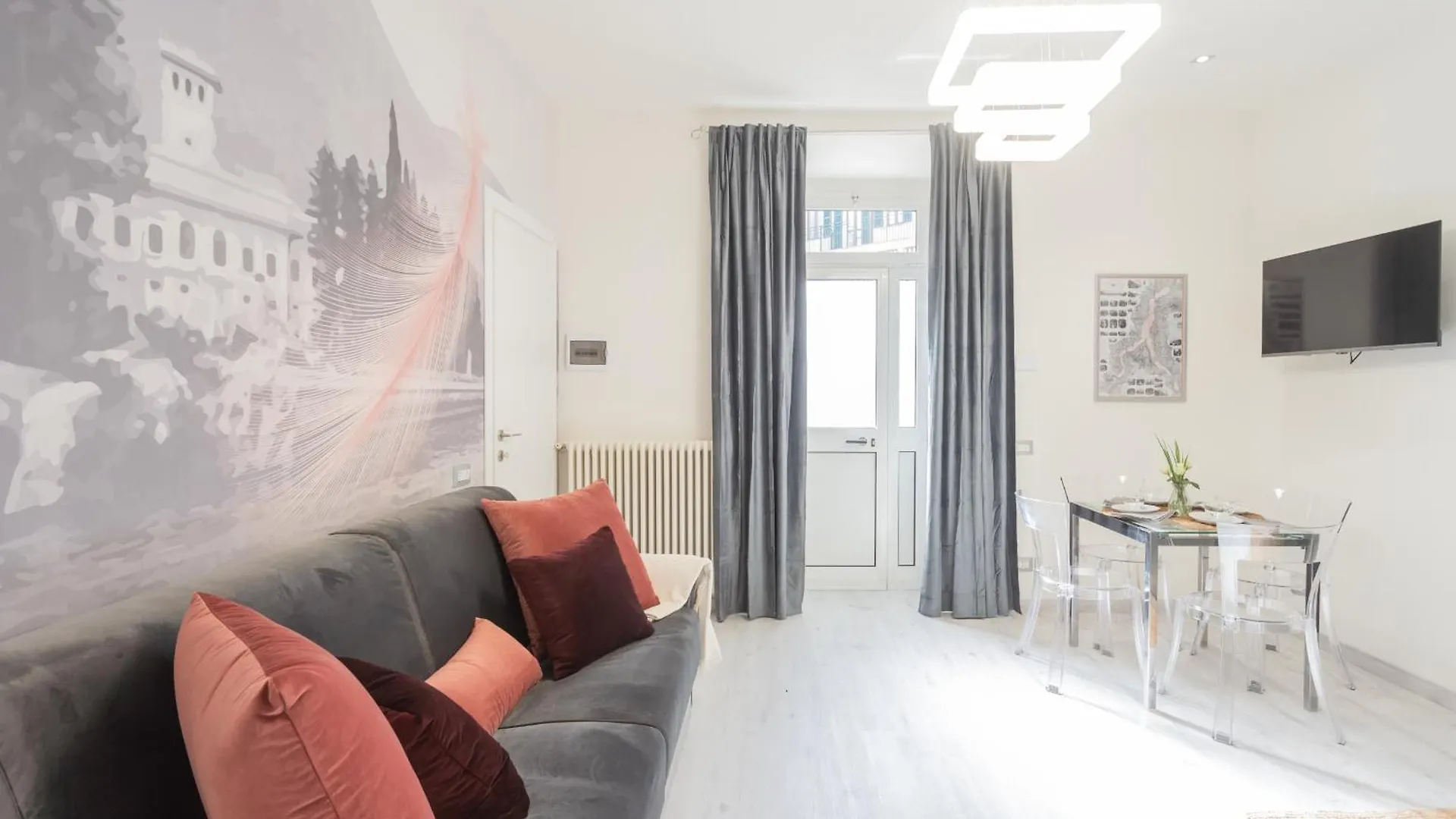 Apartment Cernobbio Dream Suites By Rent All Como
