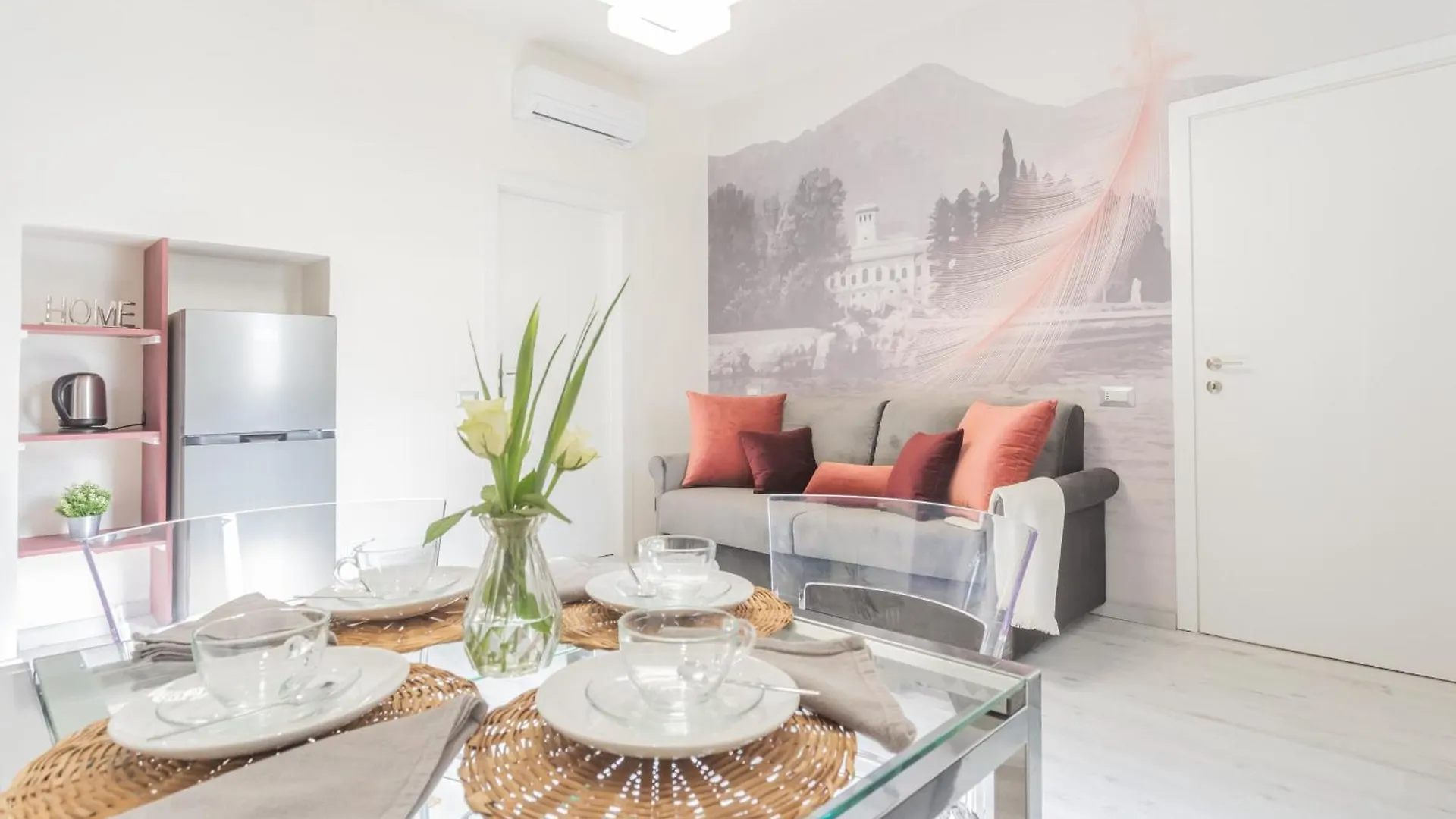 Apartment Cernobbio Dream Suites By Rent All Como Italy