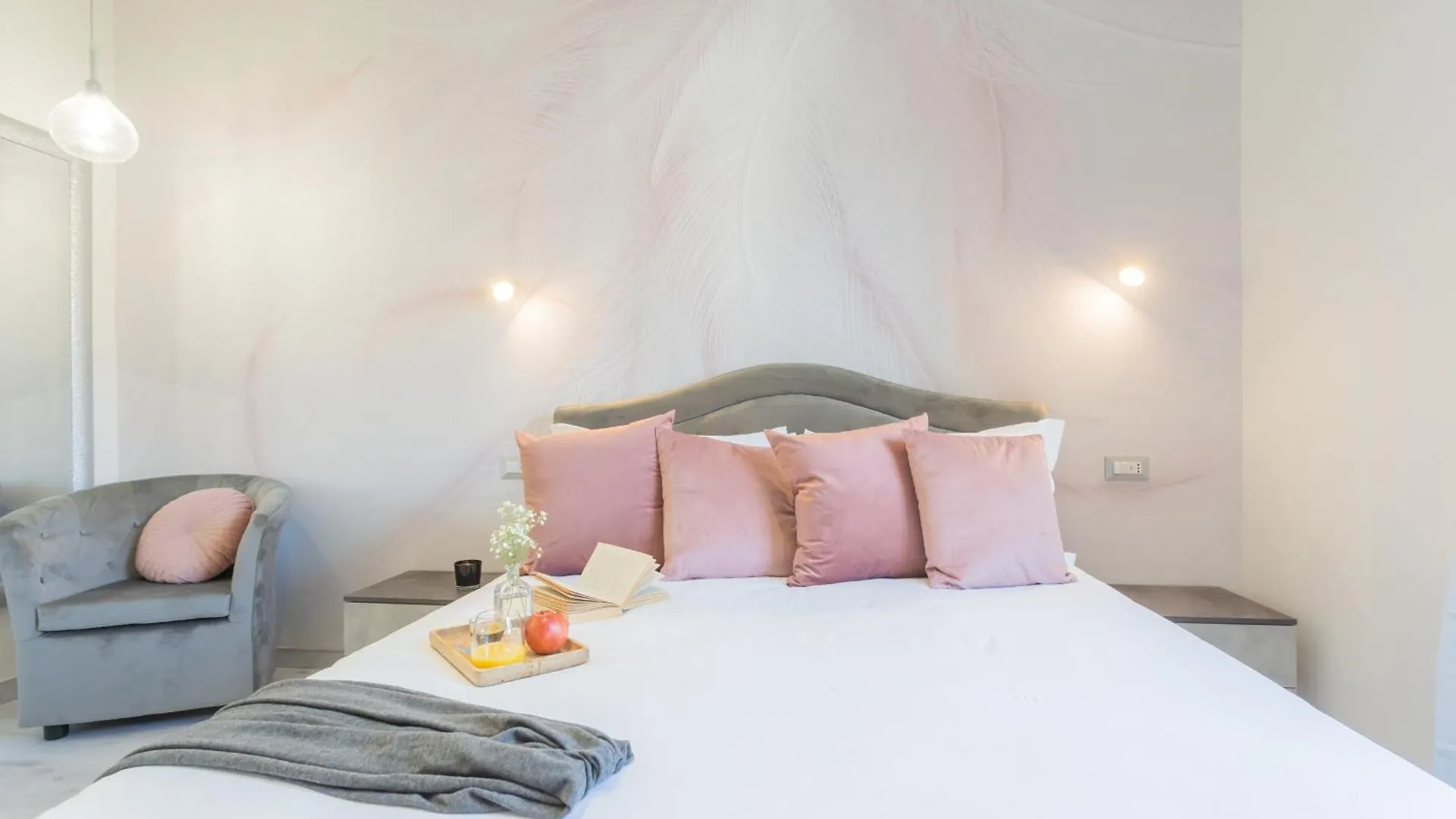 Cernobbio Dream Suites By Rent All Como