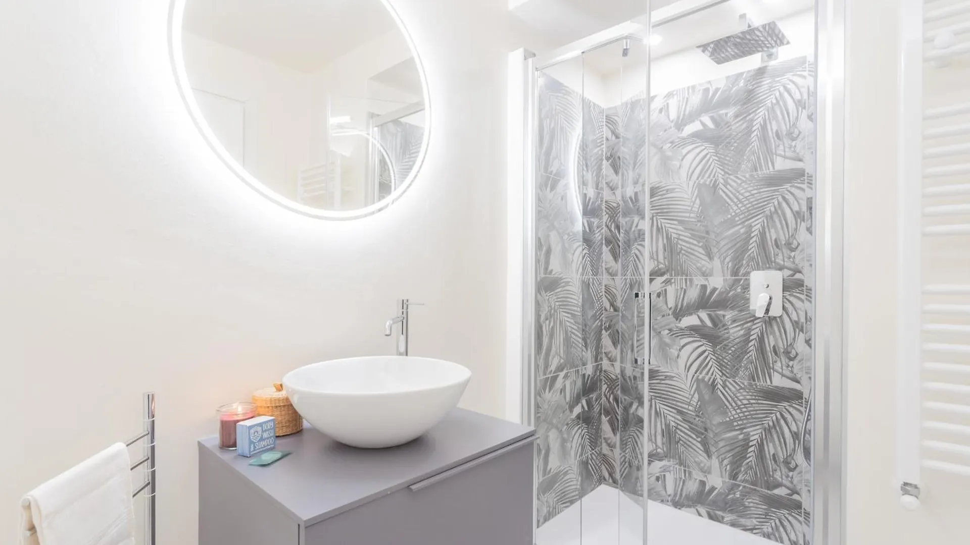 Cernobbio Dream Suites By Rent All Como イタリア