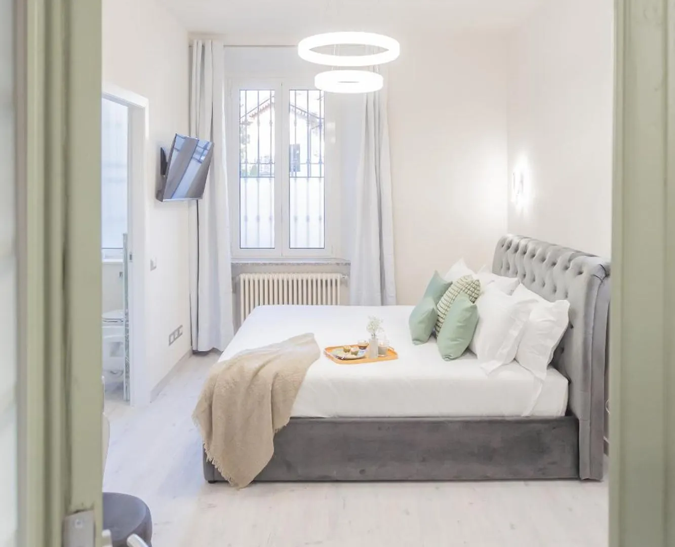 Cernobbio Dream Suites By Rent All Como Apartment