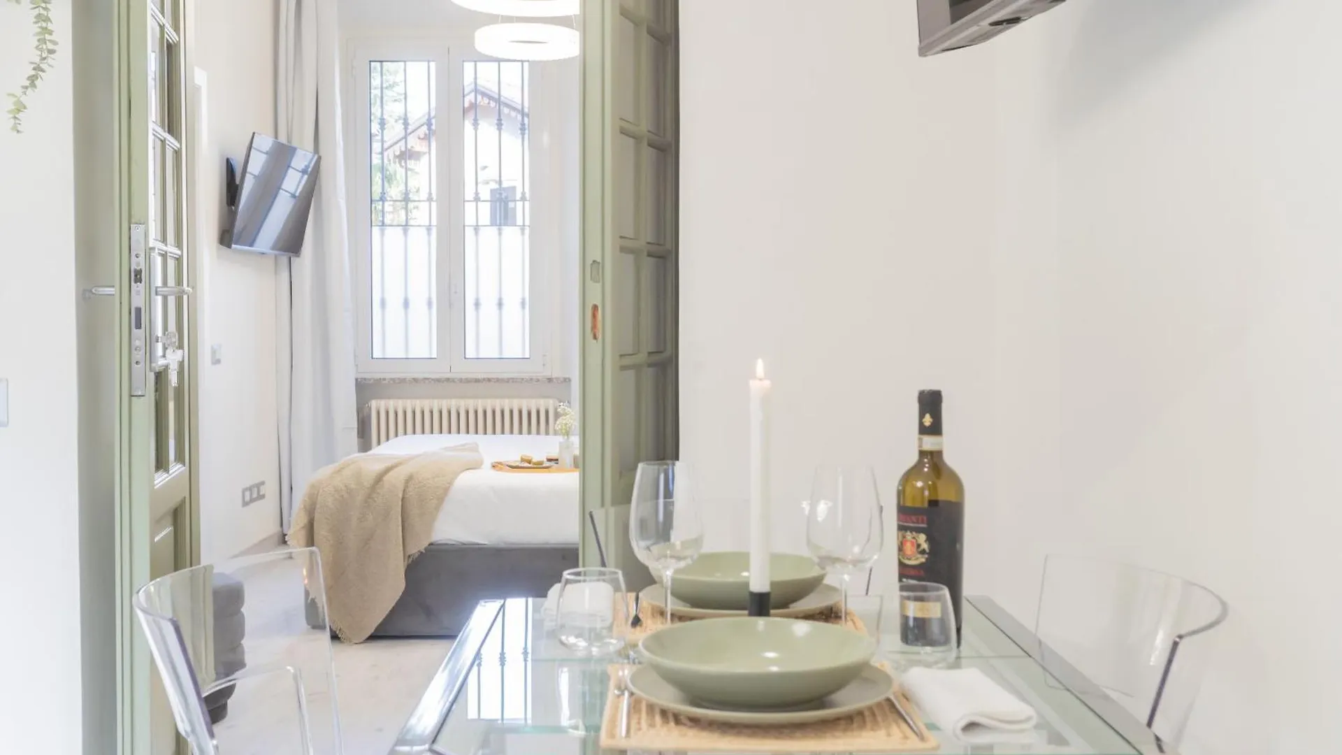Cernobbio Dream Suites By Rent All Como 0*,