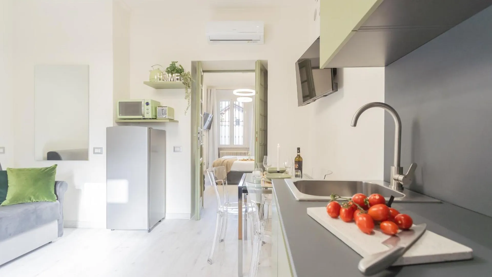 Cernobbio Dream Suites By Rent All Como Appartement