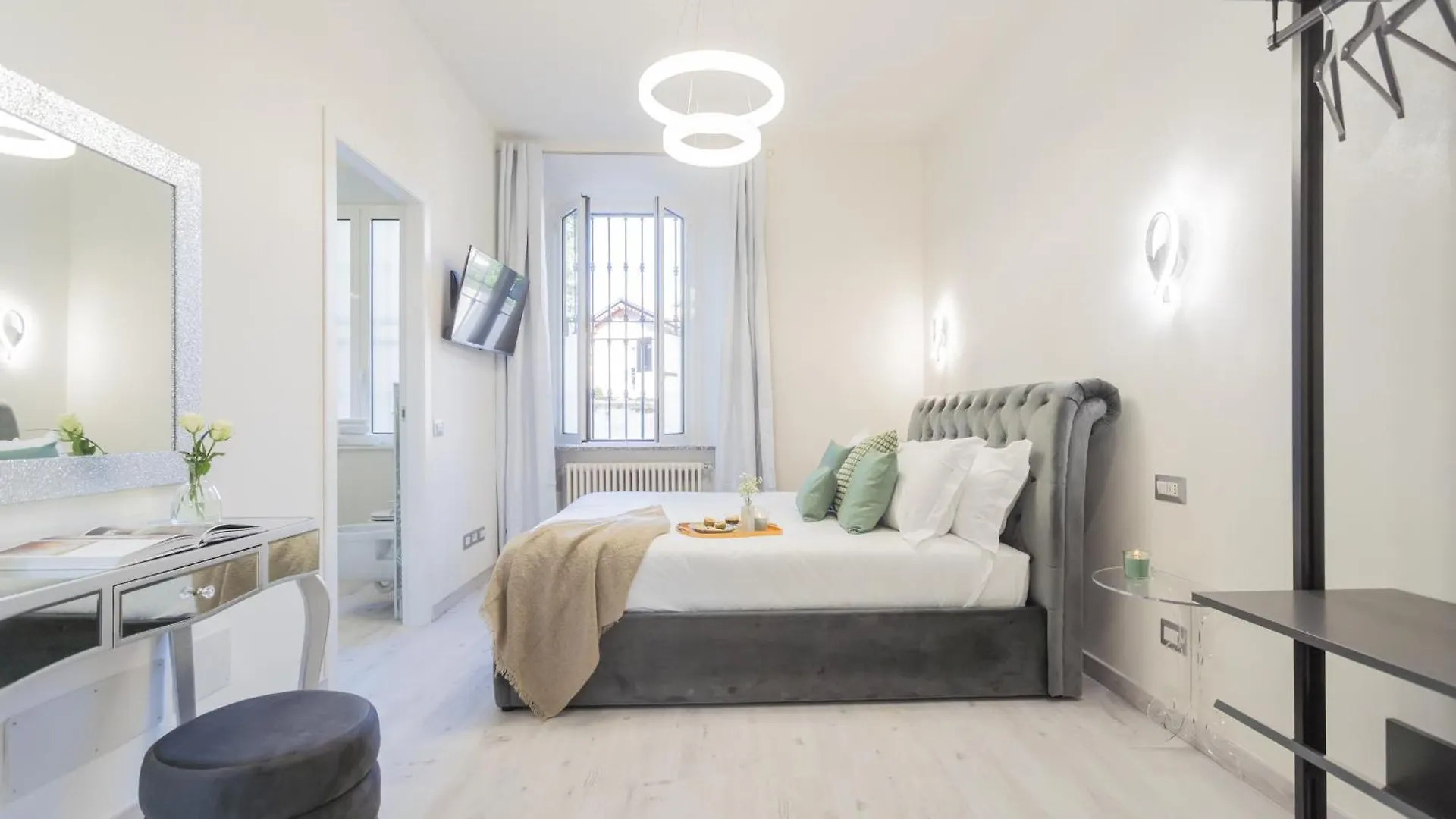 Cernobbio Dream Suites By Rent All Como