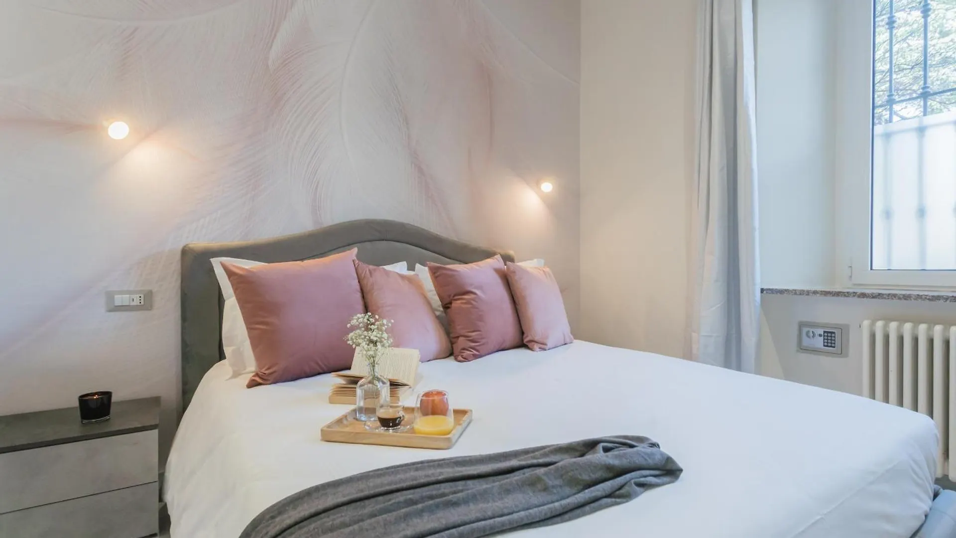 Appartement Cernobbio Dream Suites By Rent All Como