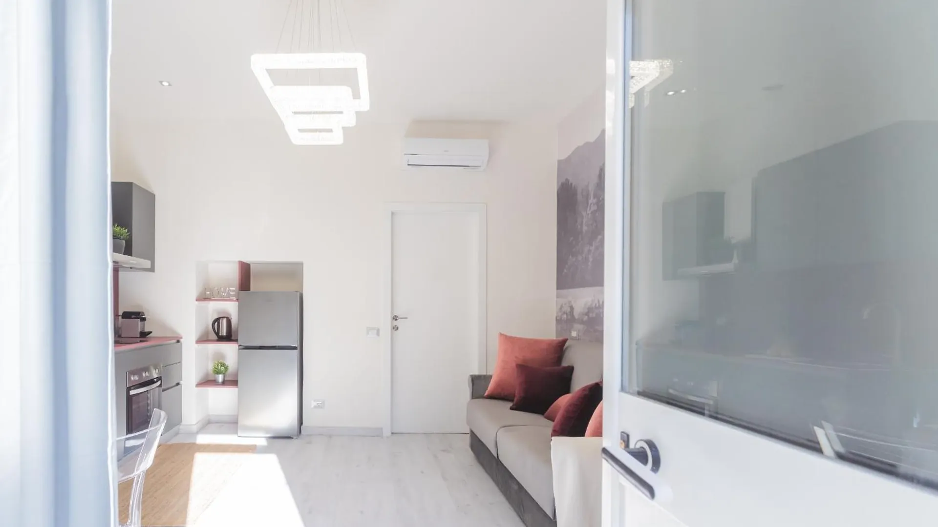 Cernobbio Dream Suites By Rent All Como Italië