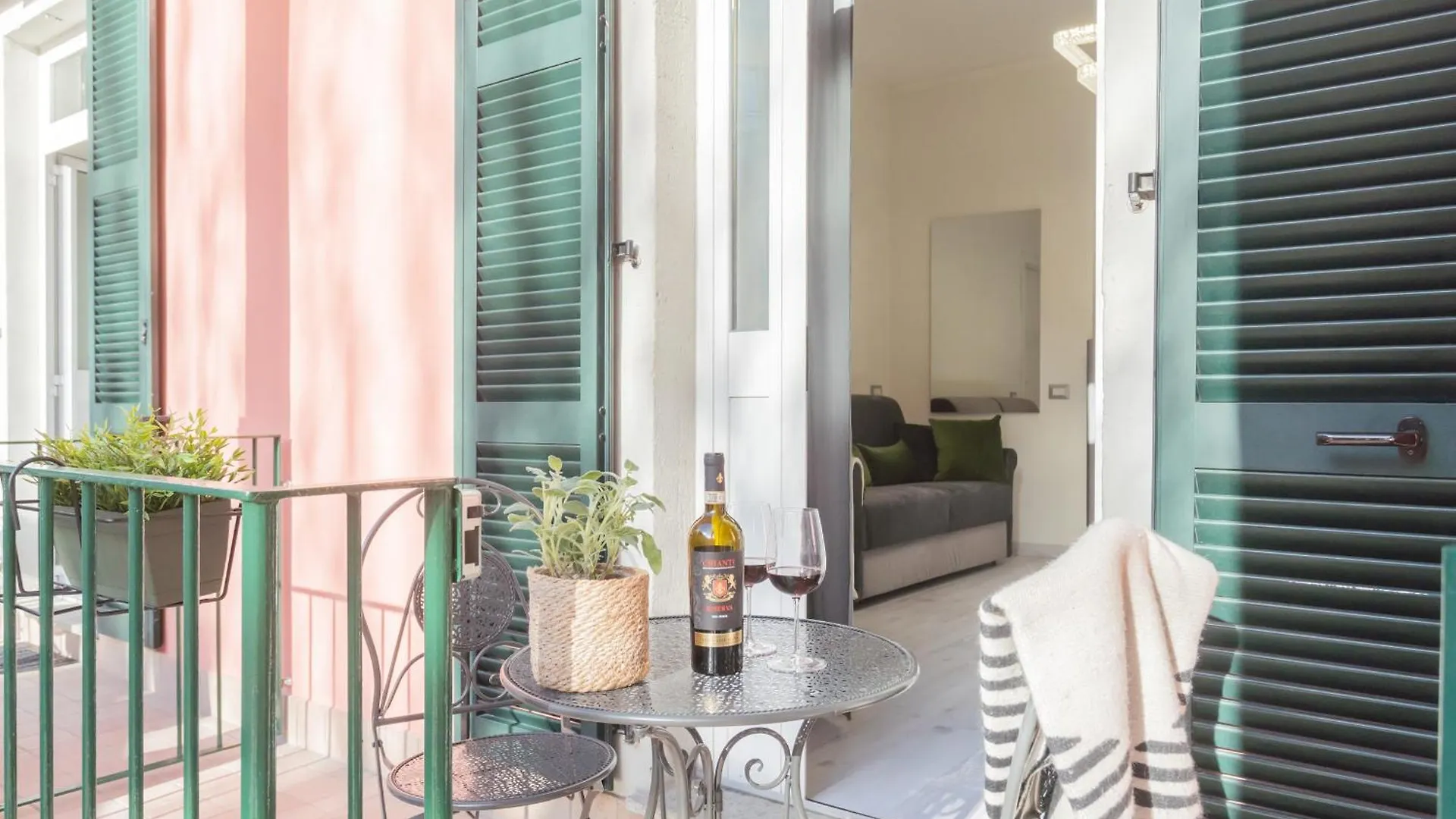 Cernobbio Dream Suites By Rent All Como Appartement