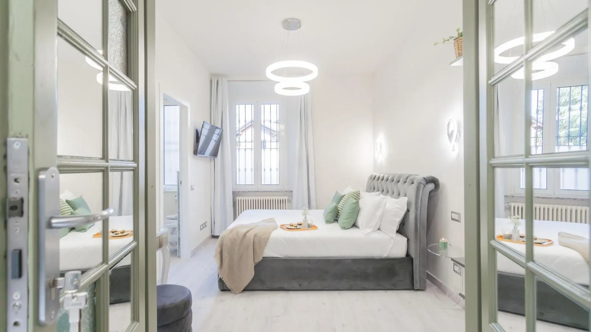 Cernobbio Dream Suites By Rent All Como Appartement