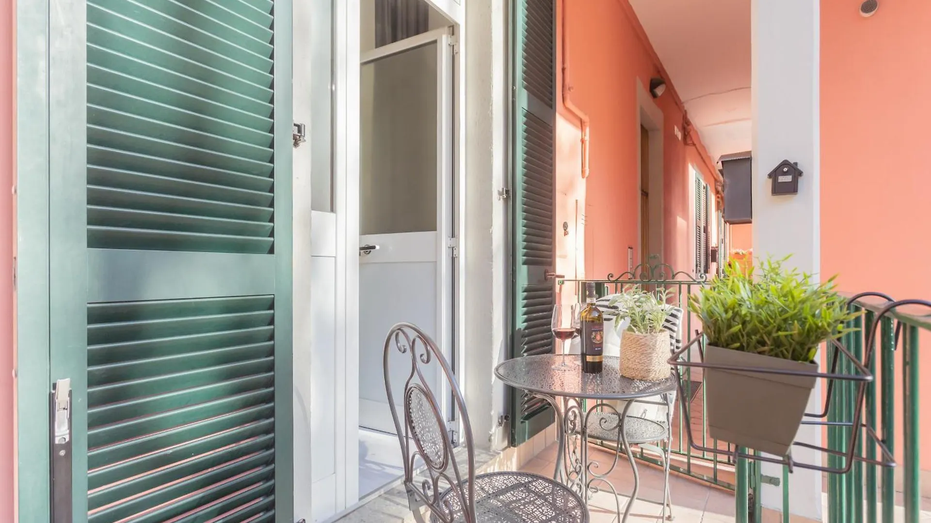 Appartement Cernobbio Dream Suites By Rent All Como Italië