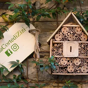 Vakantiehuis La Corte Di Zizi, Cernobbio