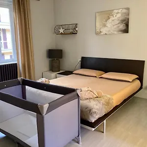 Apartment La Fabbrica Dei Sogni, Cernobbio